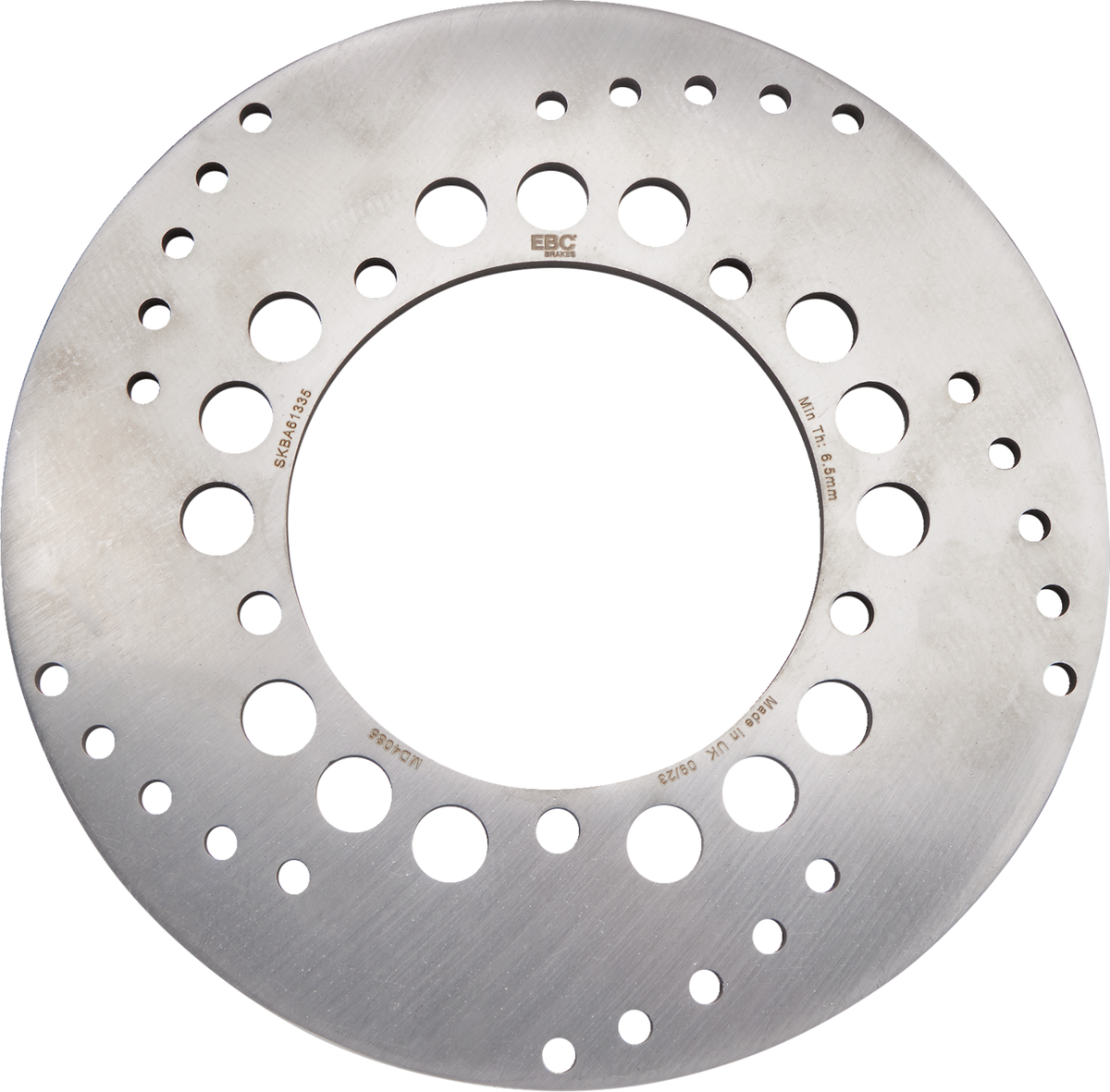 EBC - MD4085 - Brake Rotor - Kawasaki