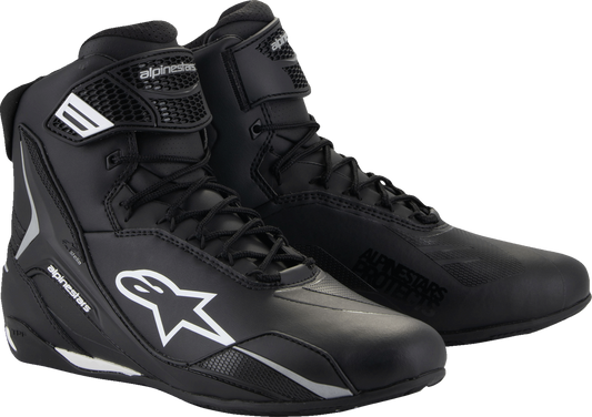 Alpinestars - Stella Faster-4 Shoes - Black