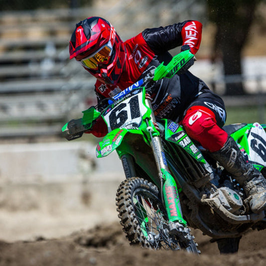 HJC - i50 Vanish - MC1SF