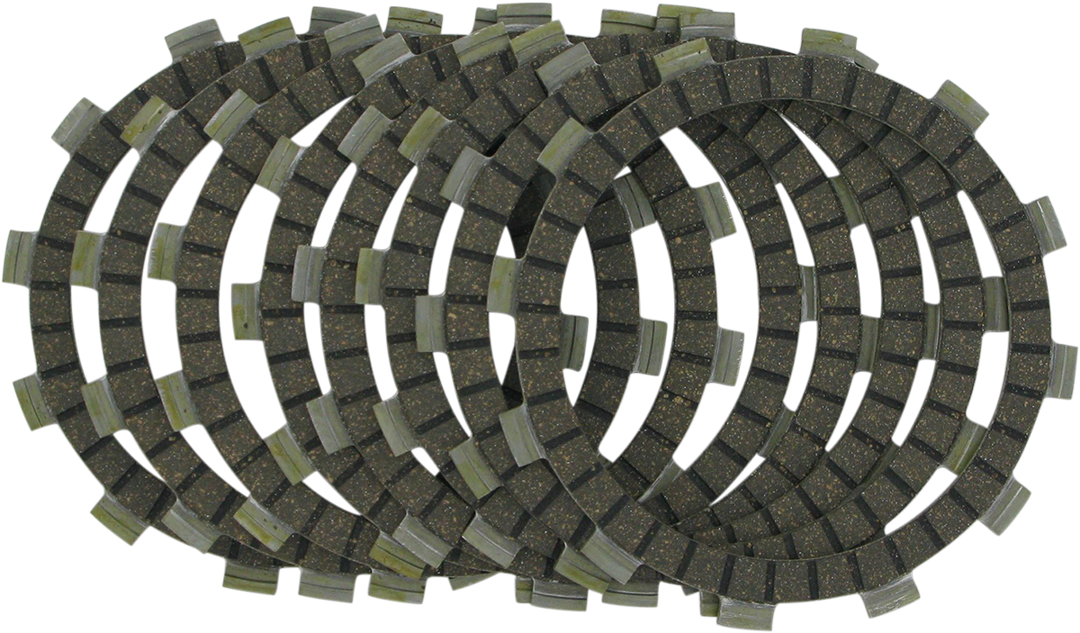 EBC - CK2255 - Clutch Kit