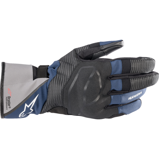 Alpinestars - Andes V3 Drystar® Gloves - Black/Dark Blue