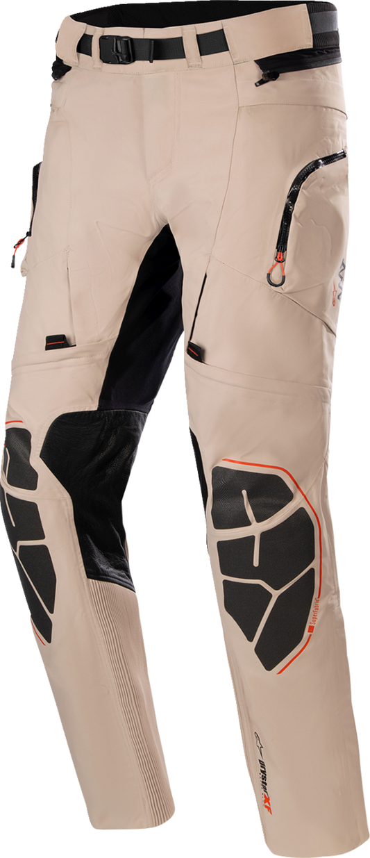 Alpinestars - AMT 10-R Drystar® XF Pants - Brown