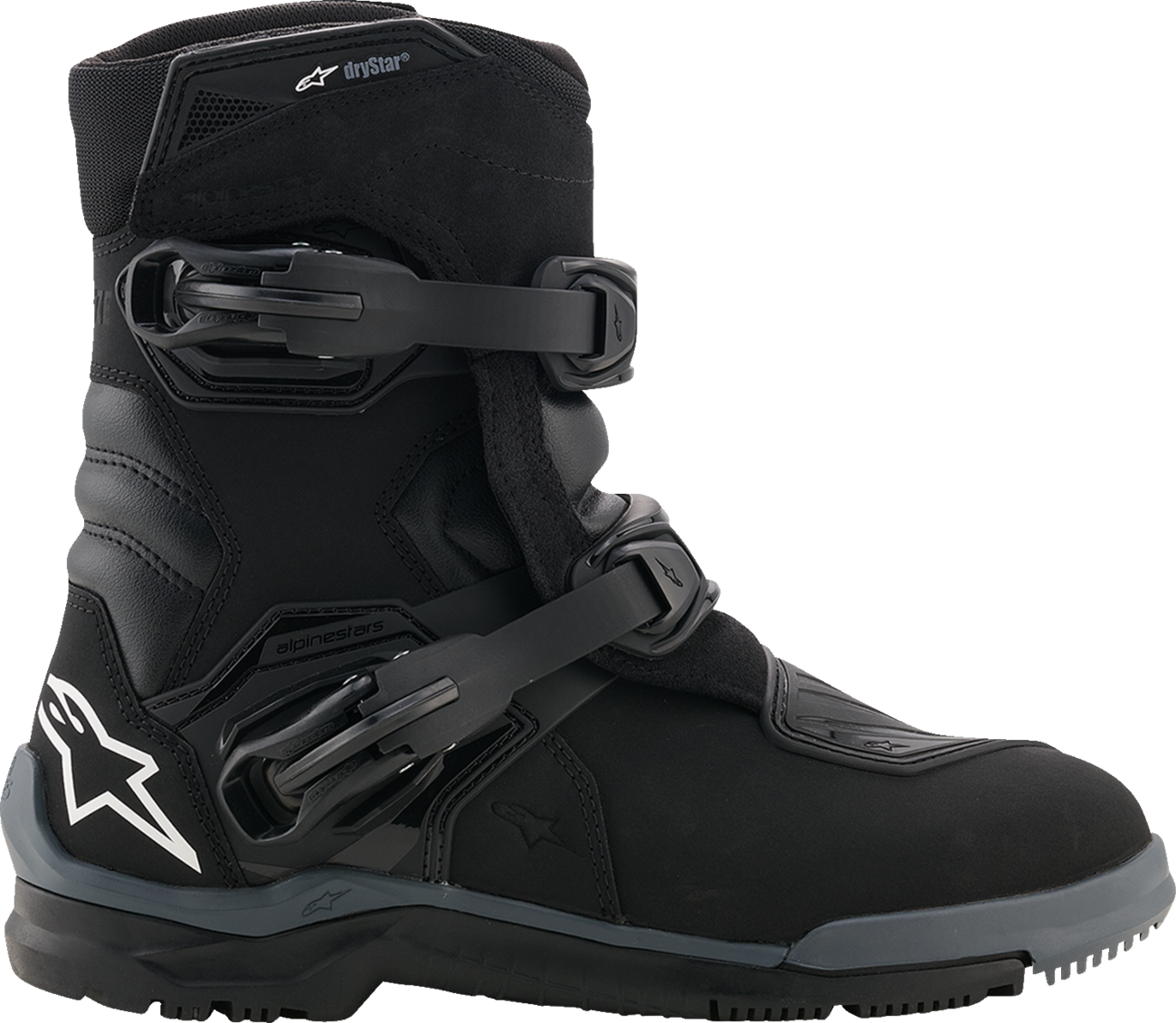 Alpinestars - Belize V2 Drystar® Boots - Black
