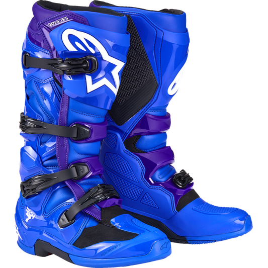 Alpinestars - Tech 7 Boots - Blue
