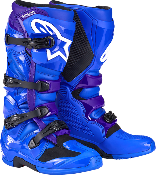 Alpinestars - Tech 7 Boots - Blue