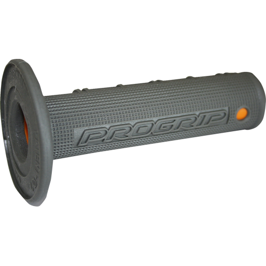 Pro Grip - 799 Gel Cross Grips - Dual Gray