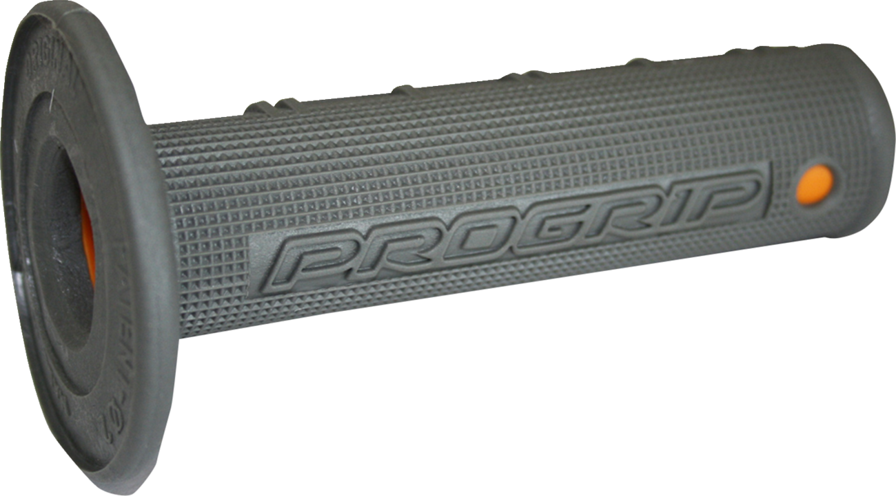 Pro Grip - 799 Gel Cross Grips - Dual Gray