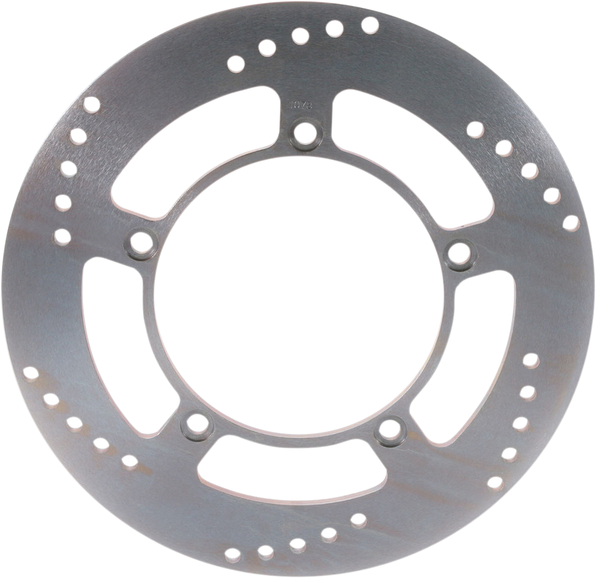 EBC - MD1078 - Brake Rotor - Honda