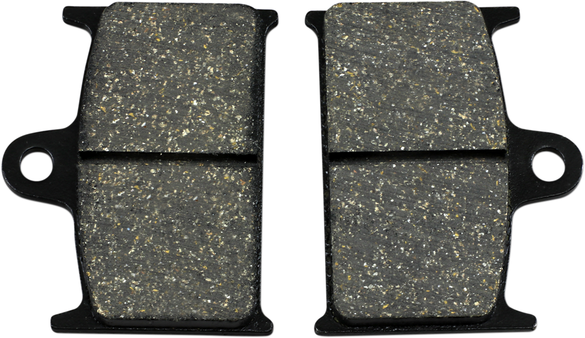 EBC - FA145 - Organic Brake Pads