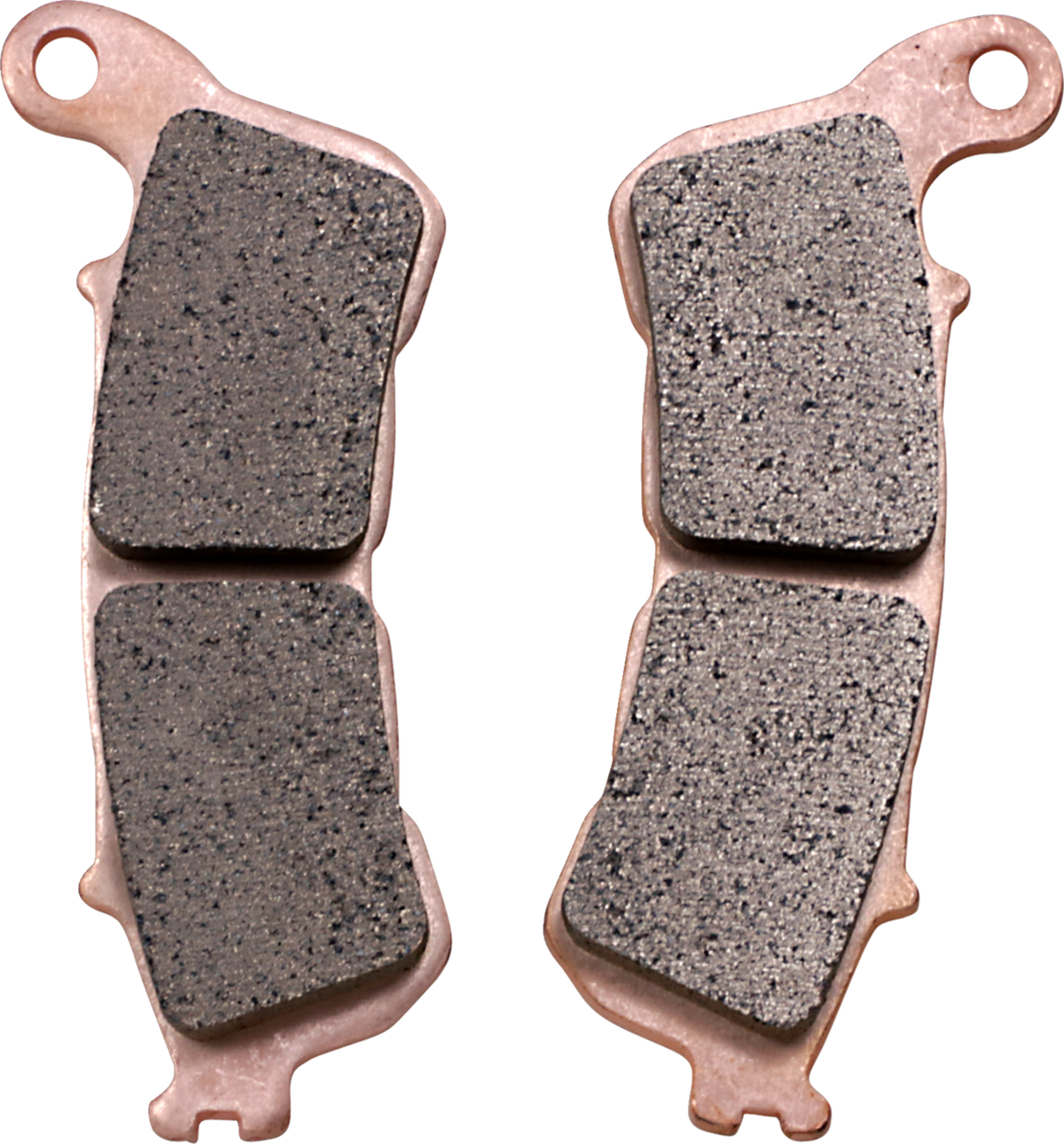 EBC - FA388/2HH - HH Brake Pads
