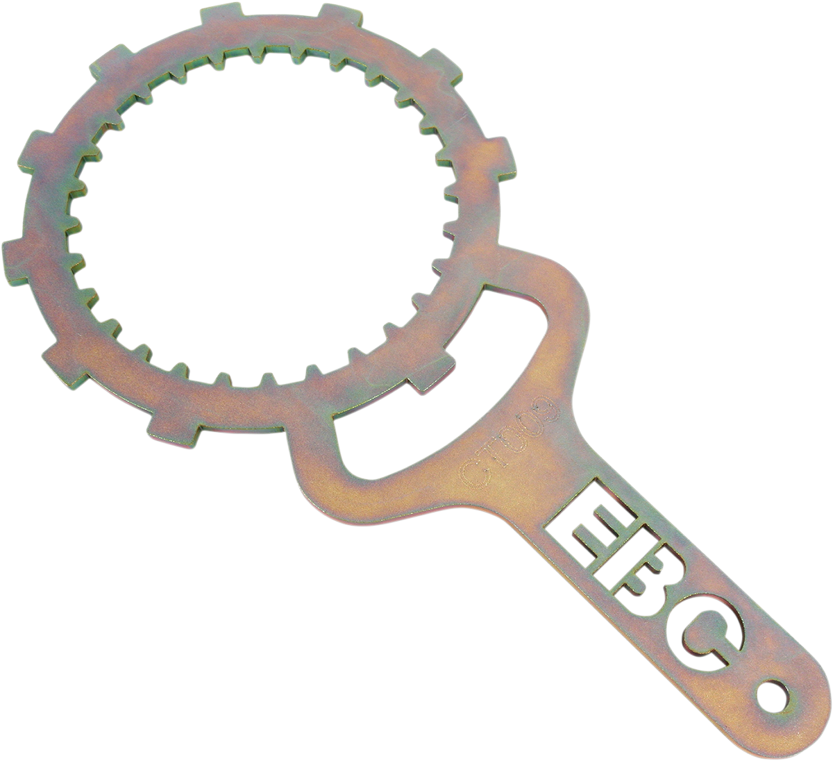 EBC - CT009 - Clutch Basket Holding Tool - Honda/Kawasaki/KTM/Suzuki