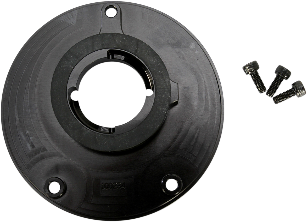 Driven Racing - DHFCB-KA - Halo Fuel Cap Base - Kawasaki