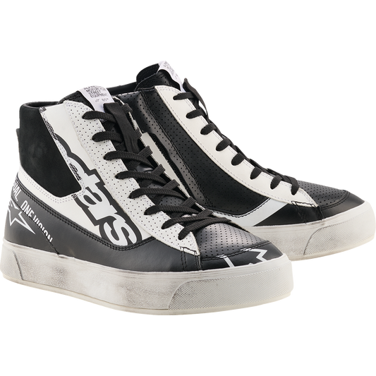 Alpinestars - Stella Stated Flair Shoes - Black/White