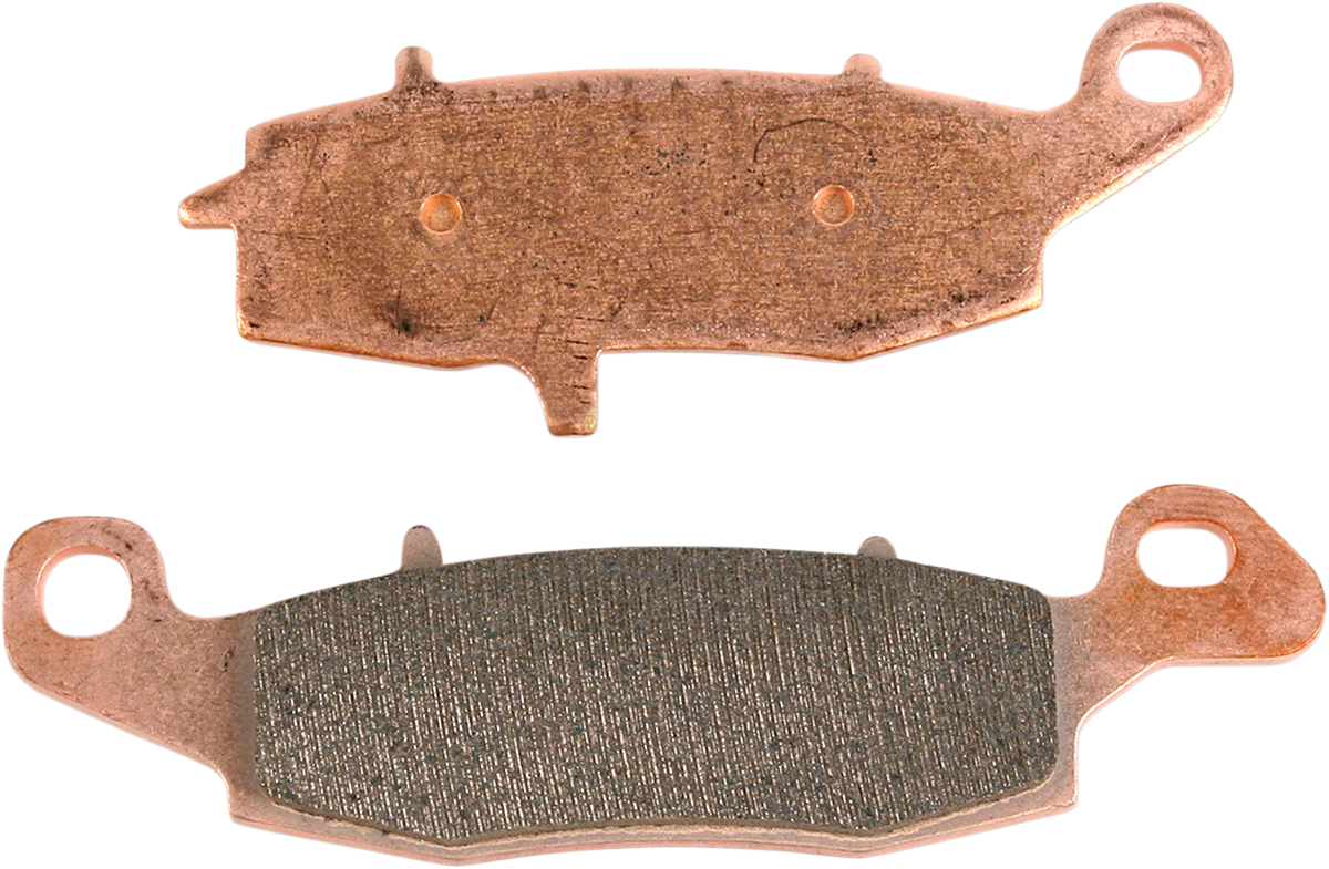EBC - FA229HH - HH Brake Pads