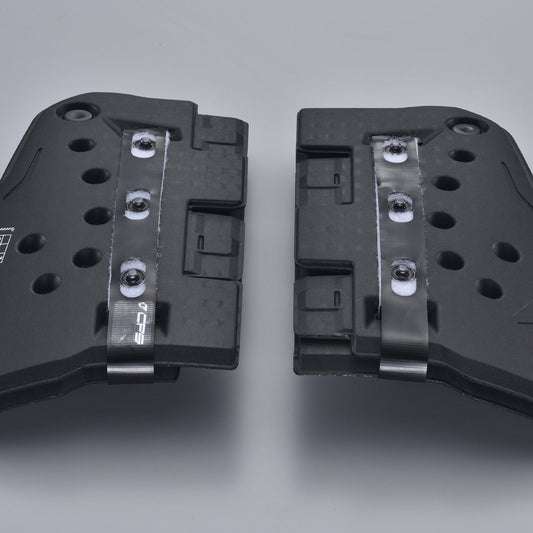 RS Taichi - TECCELL SEPARATE CHEST PROTECTOR CE2 TRV067