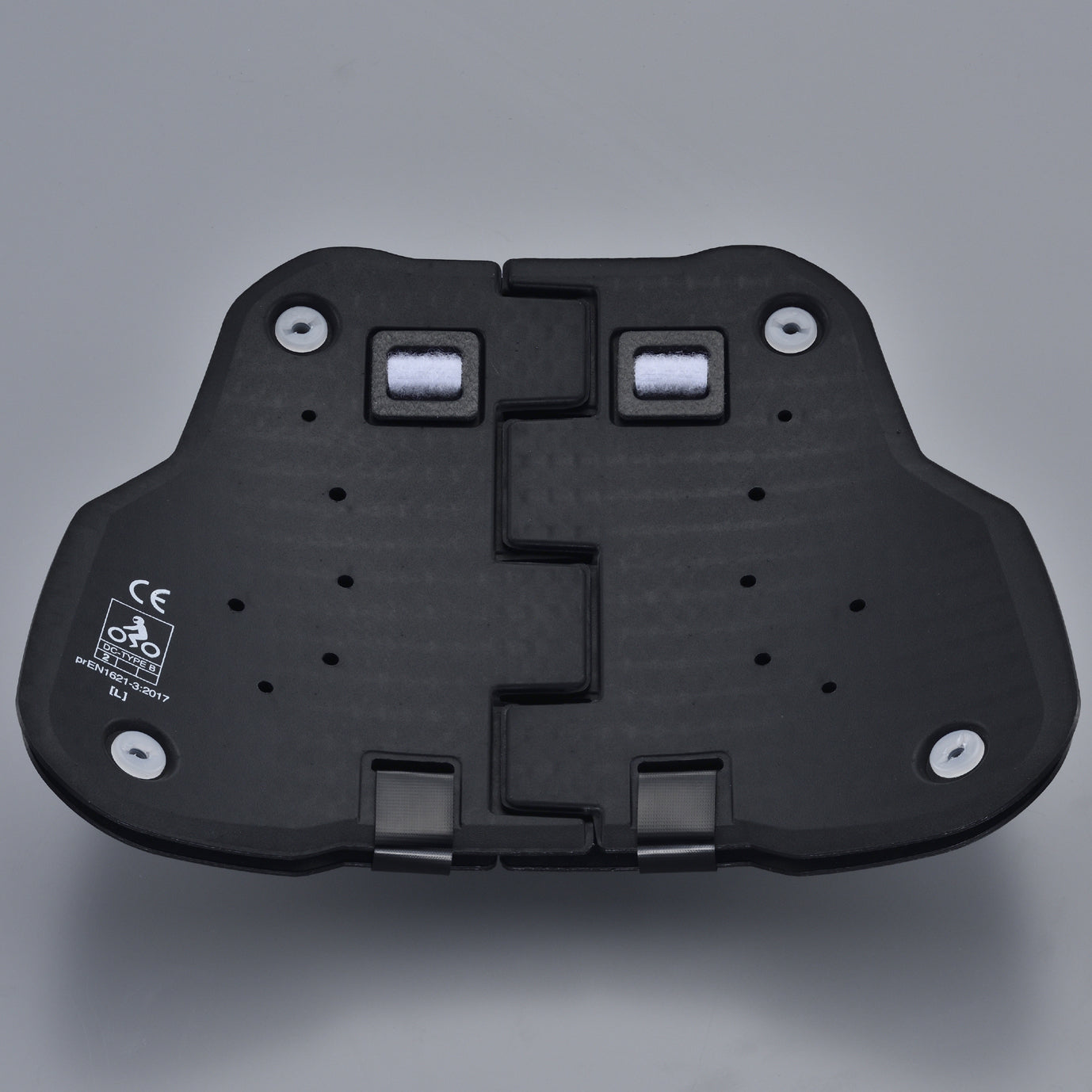 RS Taichi - TECCELL SEPARATE CHEST PROTECTOR CE2 TRV067