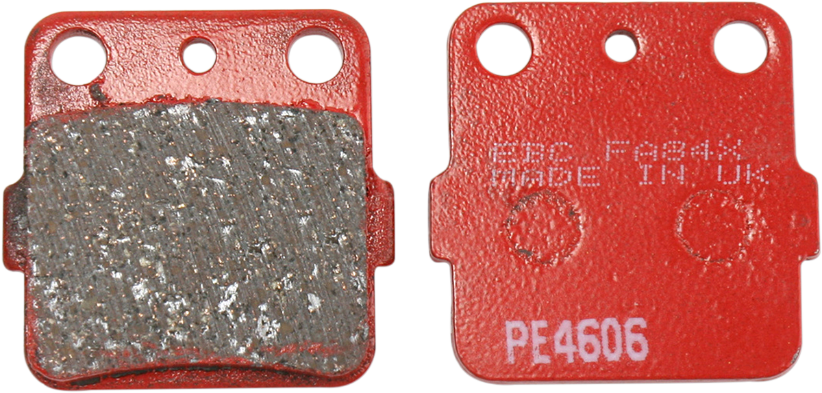 EBC - FA84X - Sport Carbon Brake Pads