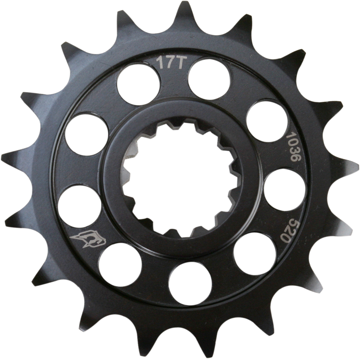 Driven Racing - 1036-520-17T - Front Sprocket - 17 Tooth - Yamaha