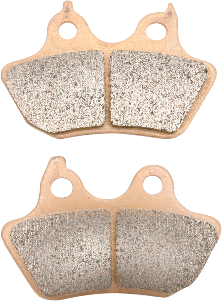 EBC - FA434HH - HH Brake Pads