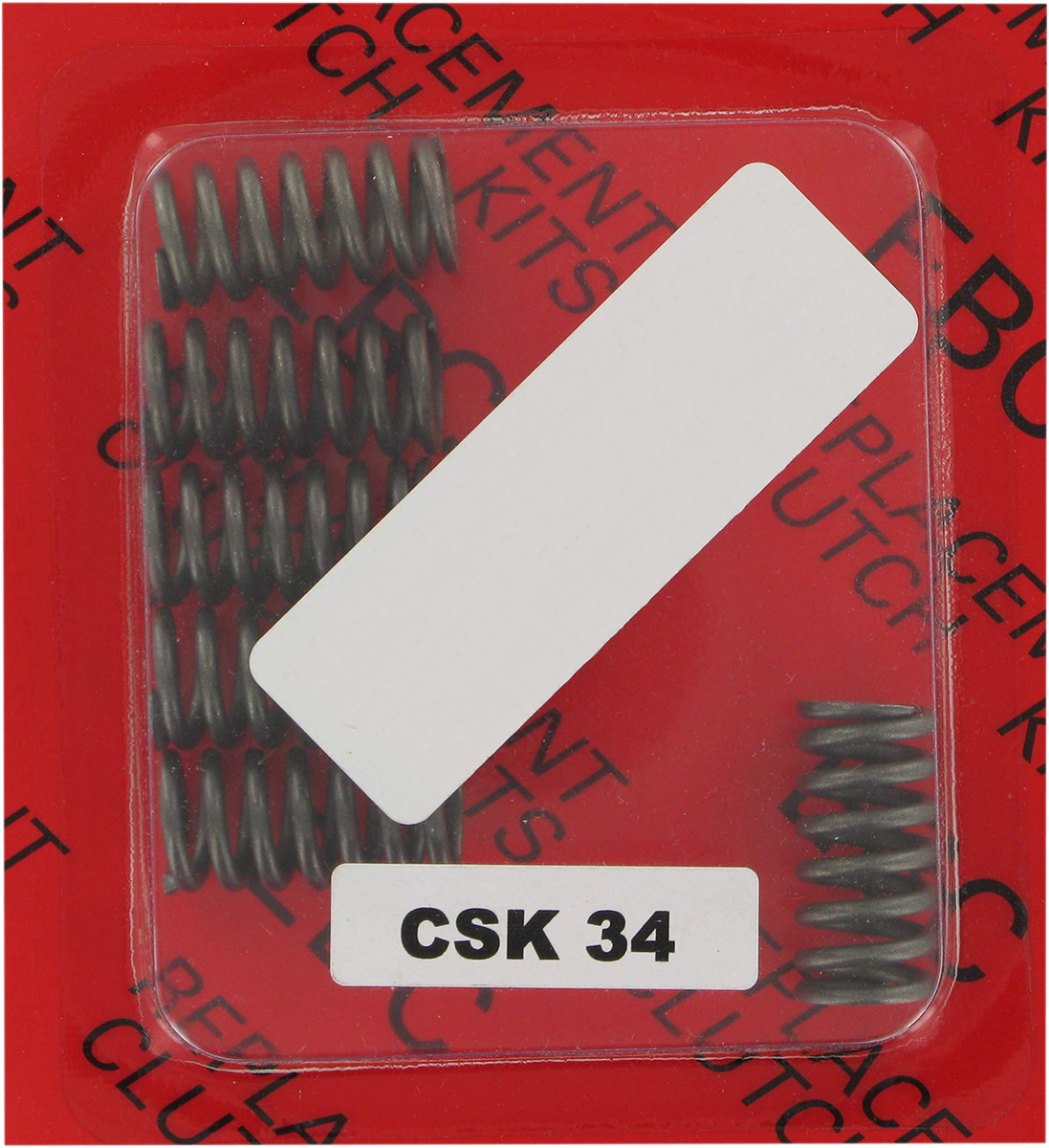 EBC - CSK34 - Clutch Springs