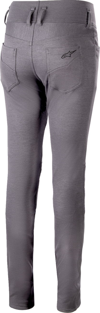 Alpinestars - Stella Banshee Pants - Gray