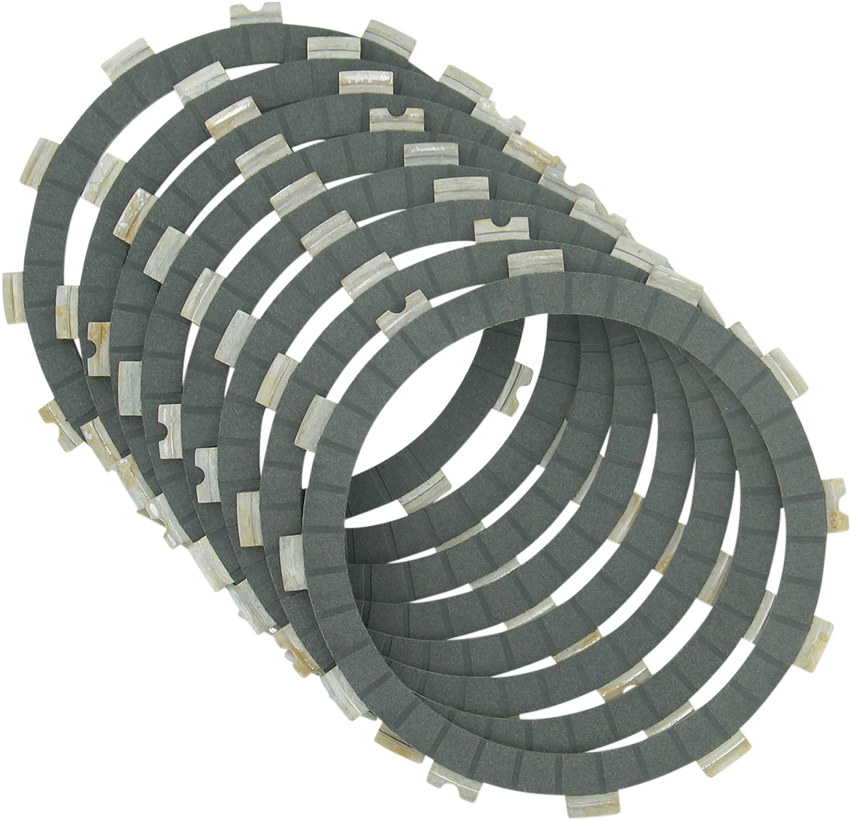 EBC - CKF4514 - Clutch Set - Kawasaki/Suzuki