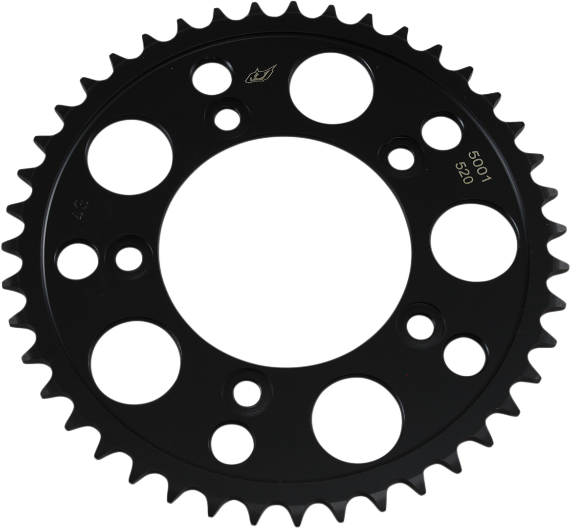 Driven Racing - 5001-520-43T - Rear Sprocket - 43 Tooth - 899/959 Panigale