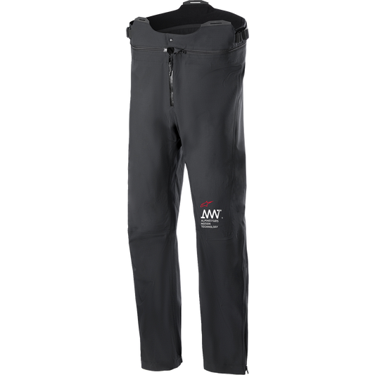 Alpinestars - AMT Storm Gear Drystar® XF Pants - Black