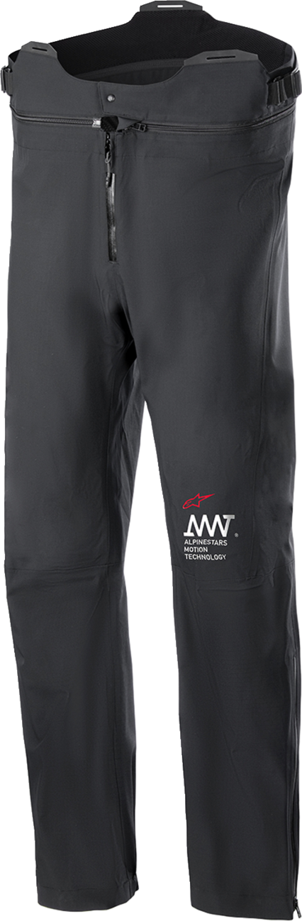 Alpinestars - AMT Storm Gear Drystar® XF Pants - Black