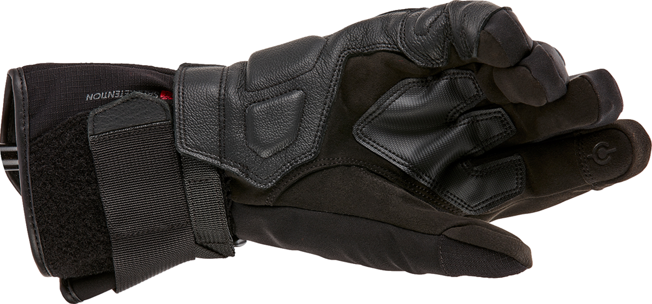 Alpinestars - W-7 V2 Drystar® Gloves - Black