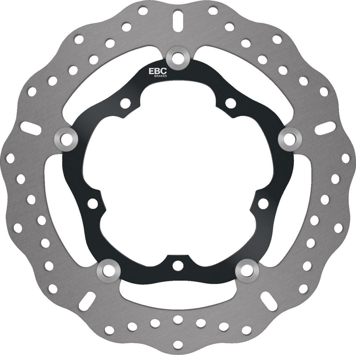 EBC - MD2119XC - Brake Rotor - Yamaha