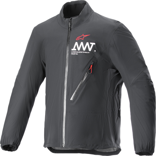 Alpinestars - AMT Storm Gear Drystar® XF Jacket - Black