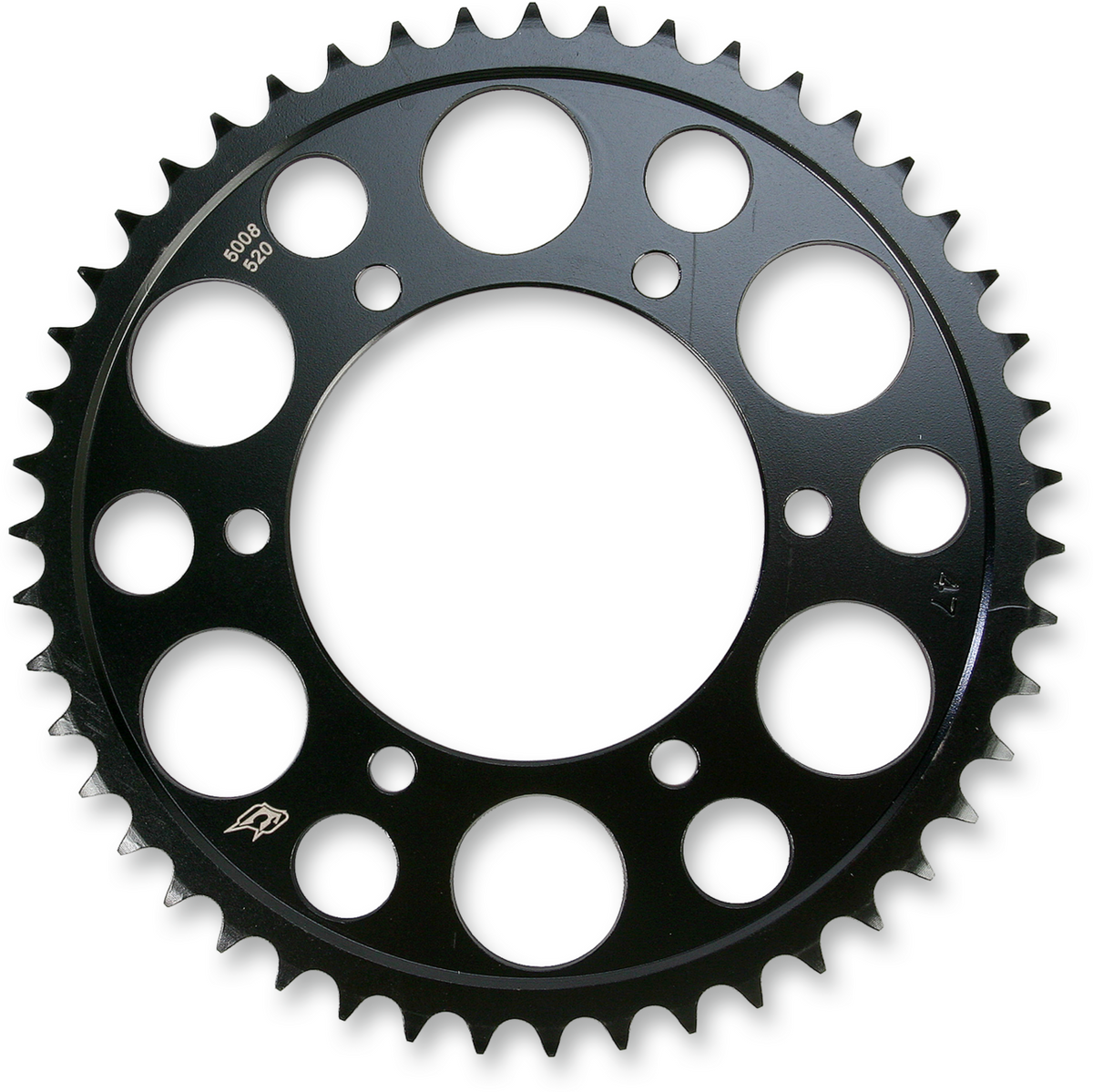 Driven Racing - 8820-520-48T - Rear Sprocket - 48 Tooth - Triumph