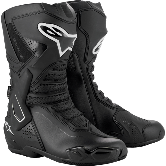 Alpinestars - SMX-6 V3 Drystar® Boots - Black