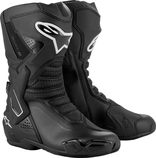 Alpinestars - SMX-6 V3 Drystar® Boots - Black