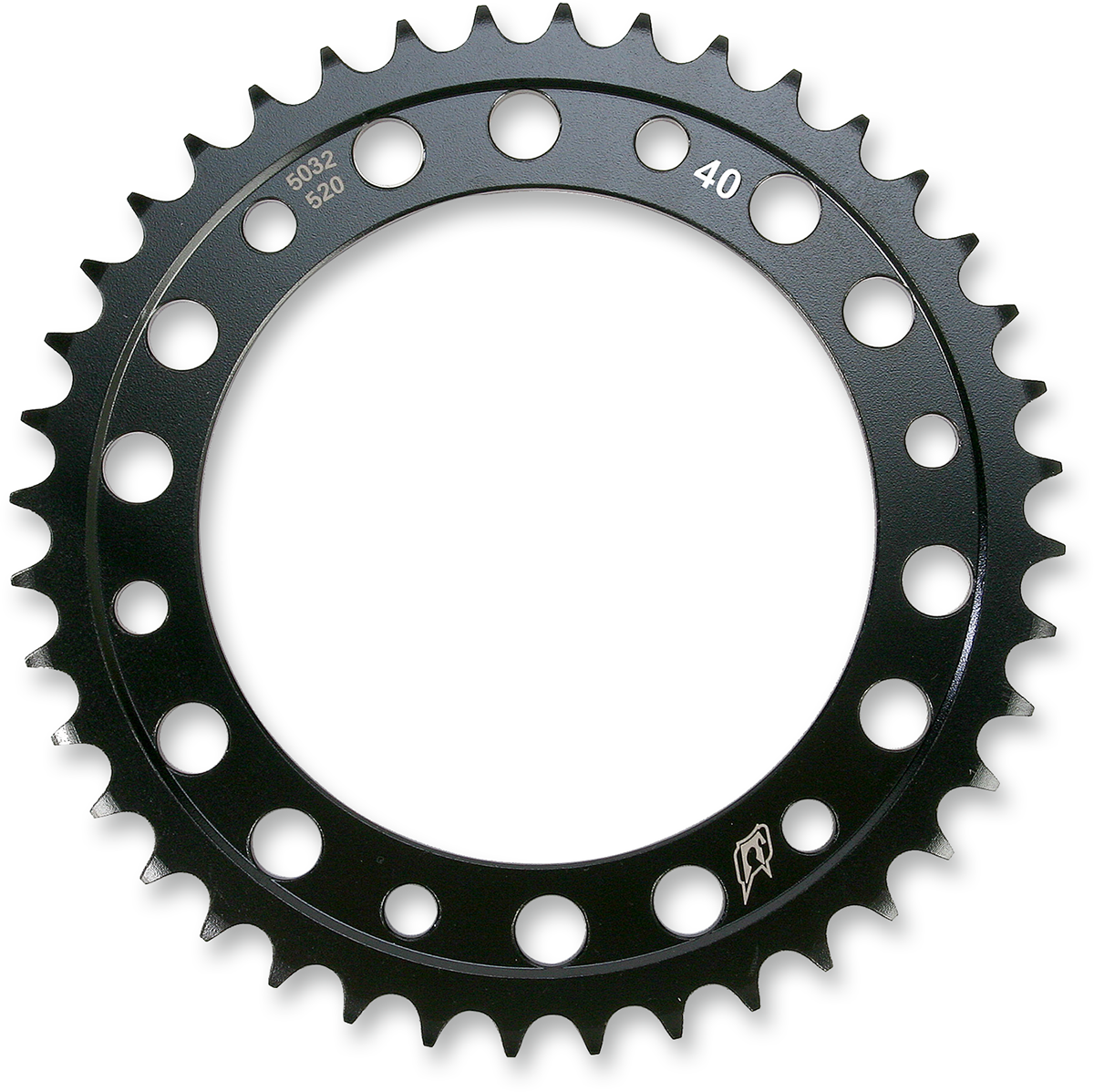 Driven Racing - 5032-520-42T - Rear Sprocket - 42 Tooth - Honda