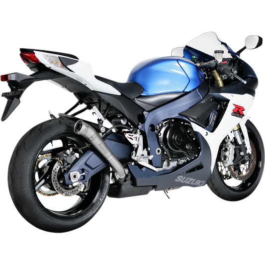 Akrapovic - SM-S6S02T - Megaphone Muffler