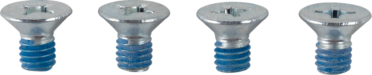 EBC - DB401/4 - Bolts - Rotor/High Tensile - Front - 4 Pack