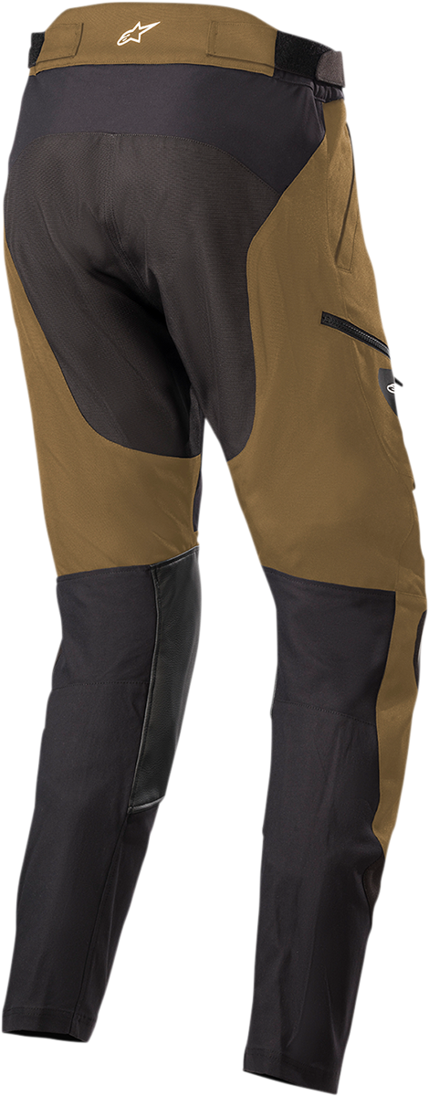 Alpinestars - Venture XT In-the-Boot Pants - Tan/Black