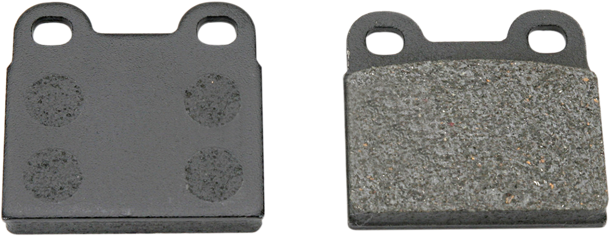 EBC - FA57 - Organic Brake Pads