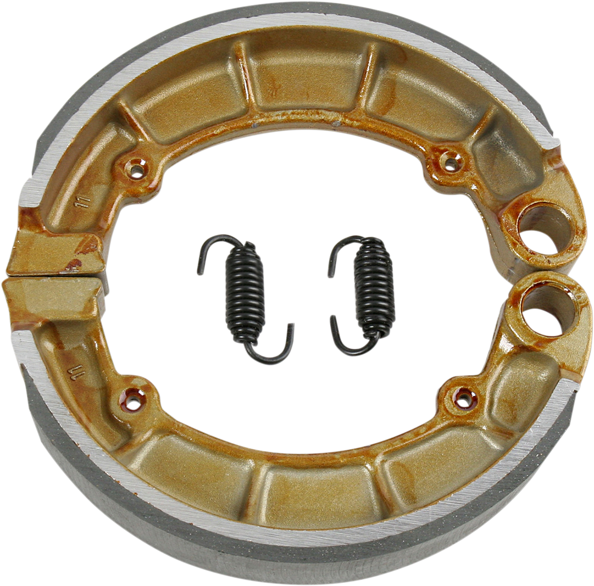 EBC - 710 - Brake Shoes