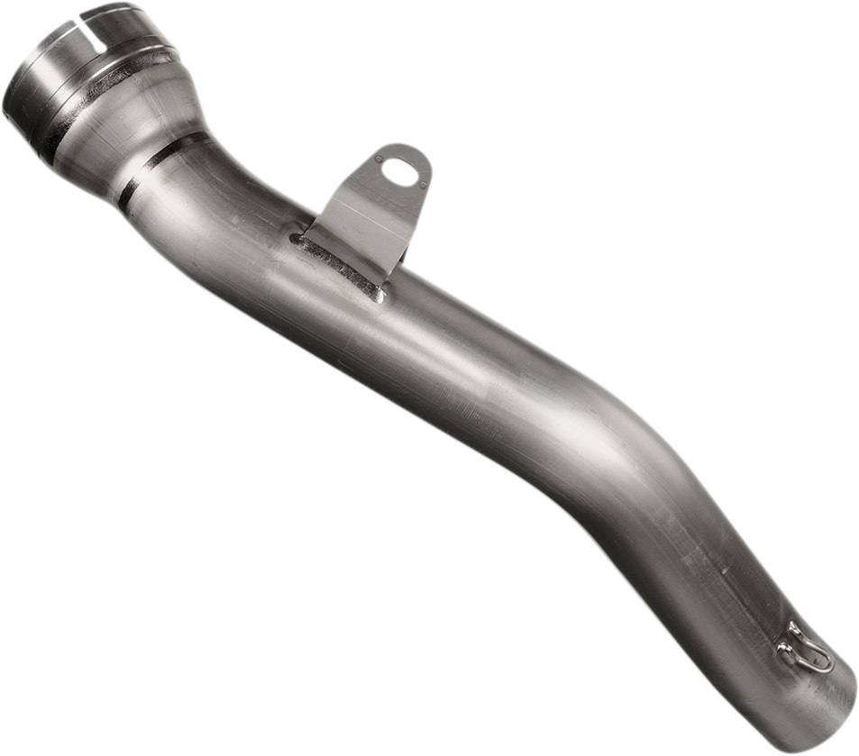 Akrapovic - L-K10SO9 - Link Pipe