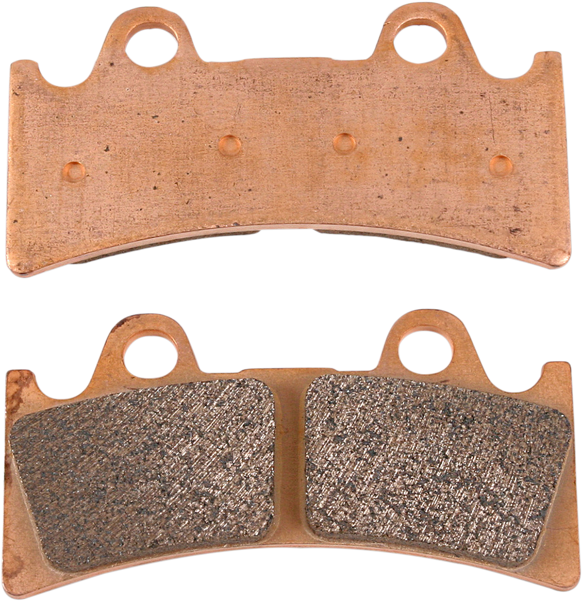 EBC - FA190HH - HH Brake Pads