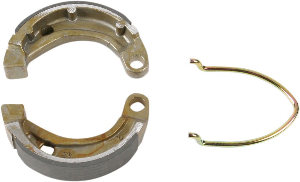 EBC - 338 - Brake Shoes