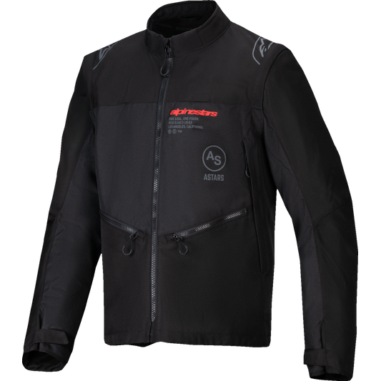Alpinestars - Pro-Dura Jacket - Black