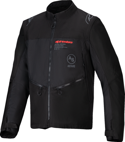 Alpinestars - Pro-Dura Jacket - Black
