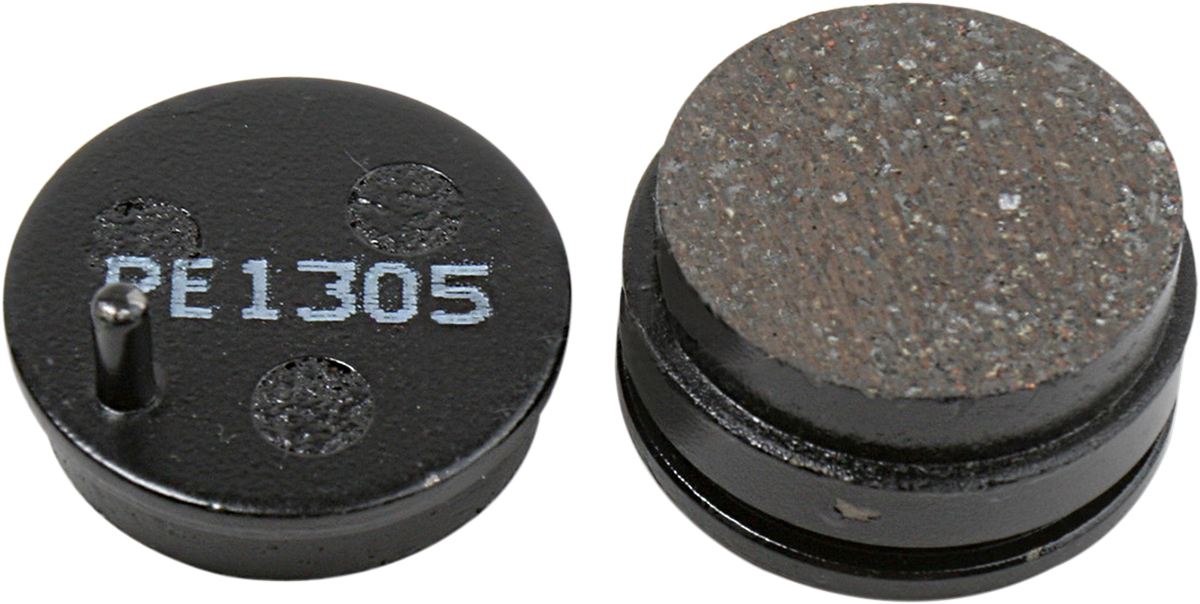 EBC - FA40 - Organic Brake Pads