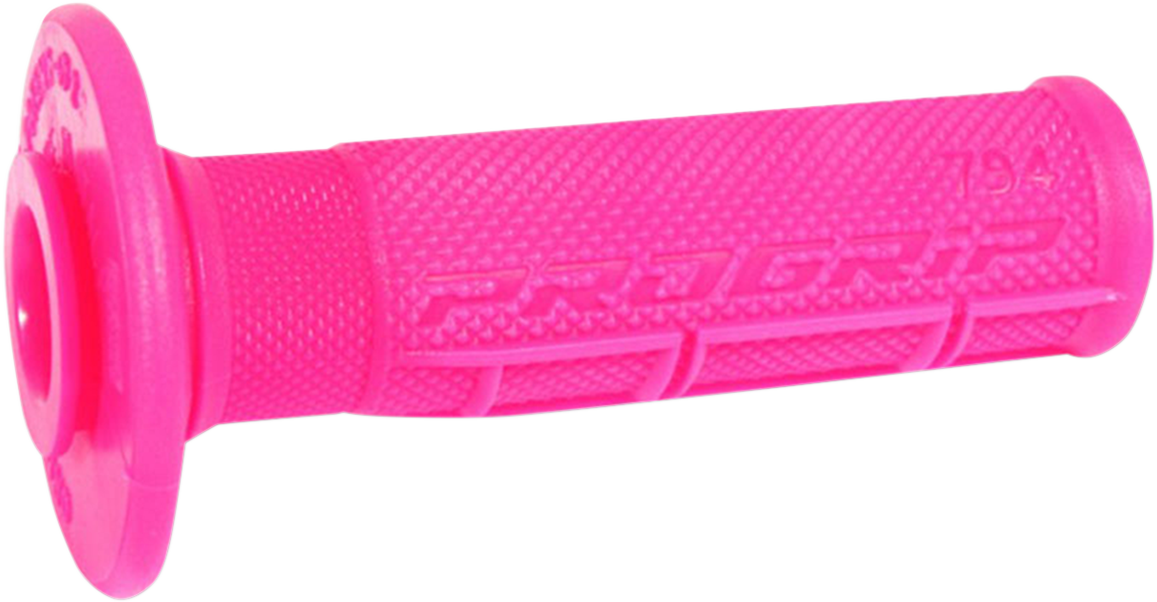 Pro Grip - 794 Single Density MX Grips - Fluorescent Pink