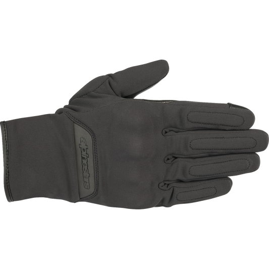 Alpinestars - C-1 V2 Windstopper® gloves - Black