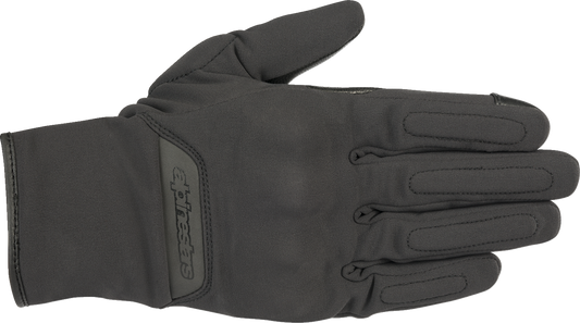 Alpinestars - C-1 V2 Windstopper® gloves - Black